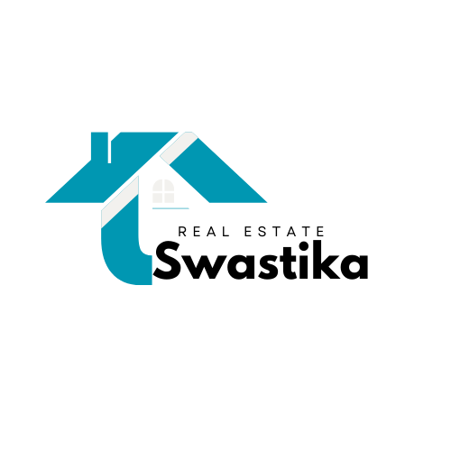 Swastika Real Estate Logo